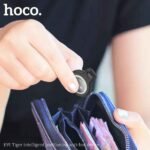 Hoco E91 Smart GPS Tracker - Image 5