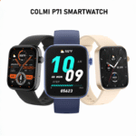 COLMI P71 Calling Smart watch