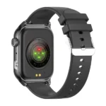 COLMI P78 Bluetooth Calling Smart Watch - Image 3