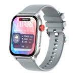 COLMI P78 Bluetooth Calling Smart Watch - Image 2