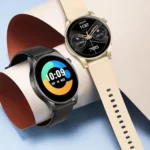 Colmi  V73 Bluetooth Calling Smart Watch
