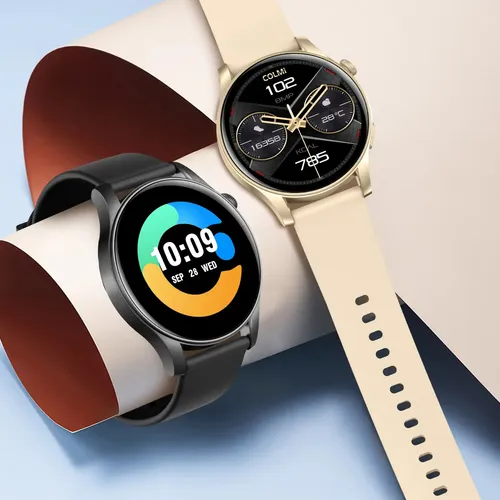Colmi  V73 Bluetooth Calling Smart Watch