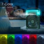 Extonic Air Cooler Fan (ET-C702) - Image 2