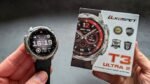 KOSPET TANK T3 ULTRA 2 Smartwatch (Special Edition) - Image 2
