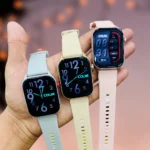COLMI P78 Bluetooth Calling Smart Watch - Image 5