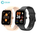 COLMI P81 Bluetooth Calling Smart Watch