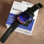 Kieslect Calling Watch Balance Note - Image 3