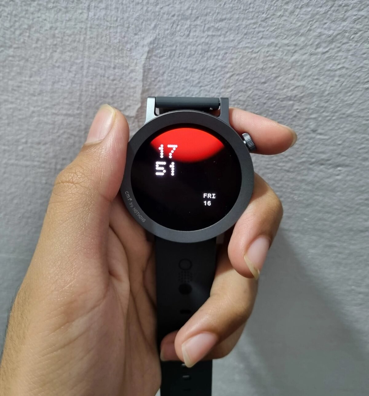 CMF by Nothing Watch Pro 2 – Bluetooth Calling Smart Watch - Image 2