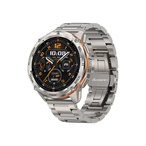 KOSPET TANK T3 ULTRA 2 Smartwatch (Special Edition)