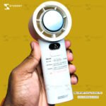 GearUP M57 Cooling Handheld Fan in Bangladesh