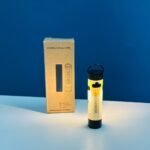 5050 Workshop M01 Rechargeable Microlight