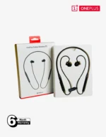 OnePlus Bullets Wireless Z3 Bluetooth Neckband (Black) - Image 4