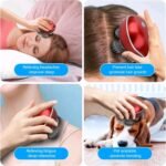 Smart Scalp massager For Pet & Human - Image 2