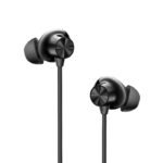 OnePlus Bullets Wireless Z3 Bluetooth Neckband (Black) - Image 2
