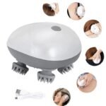Smart Scalp massager For Pet & Human