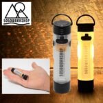 5050 Workshop M01 Rechargeable Microlight Student Gear