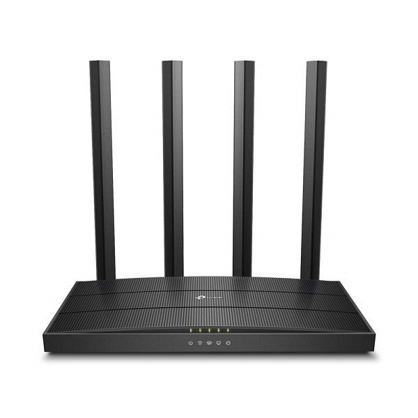 TP-Link Archer C6 Gigabit Dual-Band Wi-Fi Router price in Student Gear